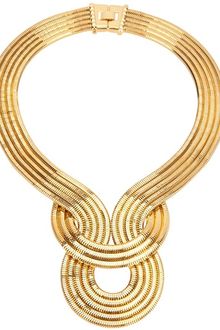 Lara Bohinc Lunar Eclipse Necklace - Lyst