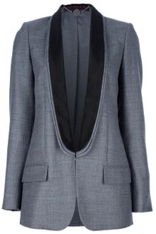 Stella McCartney Tuxedo Jacket - Lyst