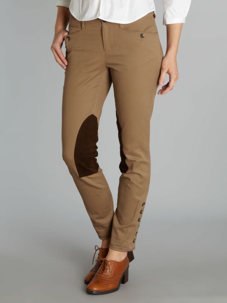 ralph lauren jodhpur pants