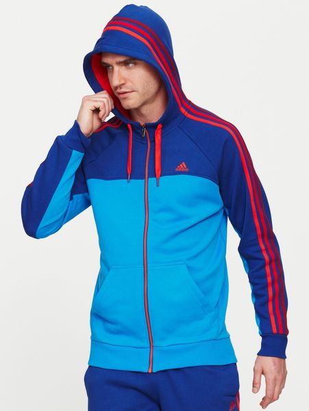 adidas 3s hoodie