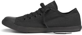 Converse Converse Chuck Taylor All Star Slim Plimsolls - Lyst