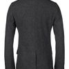 Dolce & Gabbana Jacket Dark Grey in Gray for Men (dark grey) - Lyst