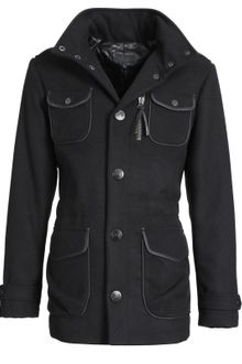 Exte Jacket Grey - Lyst