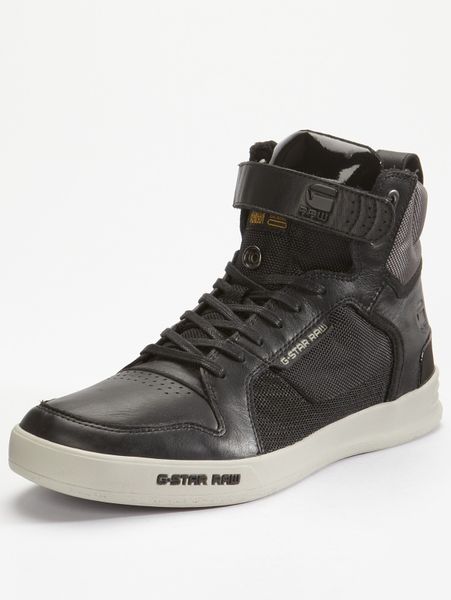 gstar raw shoes
