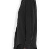 Gucci Silk Chiffon Shirt in Black - Lyst