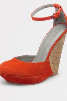 Kg Kg Jemima Sandal Wedges - Lyst