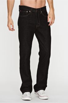 Levi's 751 Mens Straight Jeans - Lyst