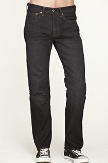 Levi's Mens Straight Leg Jeans - Lyst