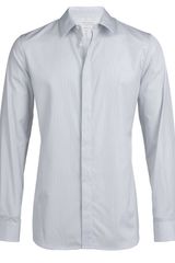 Marc Jacobs Shirt Striped