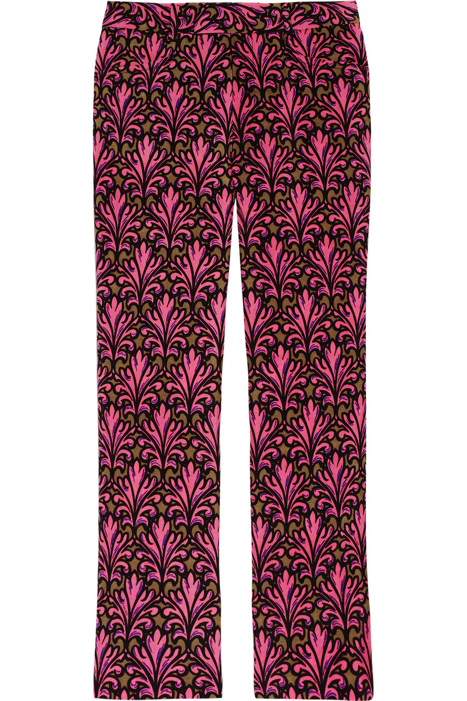 miu miu pants