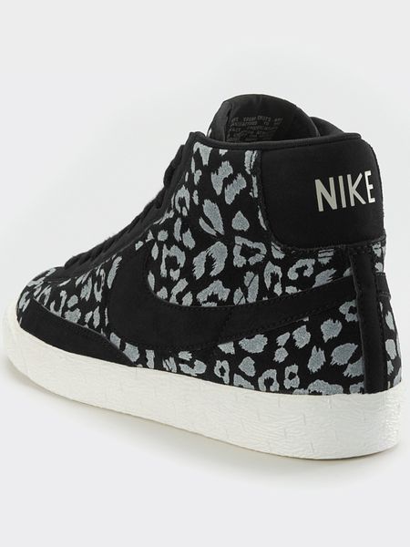 blazer mid trainers