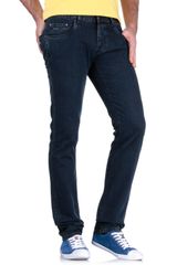 Prada Jeans Dark Blue