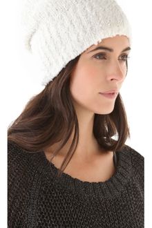 Rag & Bone Christina Beanie - Lyst