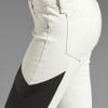 Rag & Bone Grand Prix Paneled Legging in White (winter white) - Lyst