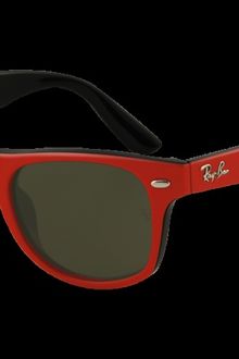 Junior Wayfarer