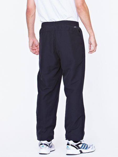 reebok cuffed pants