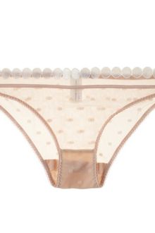Stella McCartney Stella Mccartney Fiona Popping Bikini - Lyst