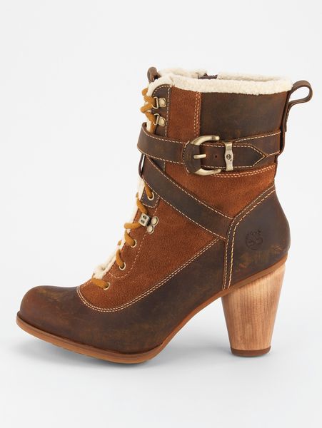 mens light brown timberland boots