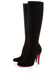 Christian Louboutin Bourge - Lyst