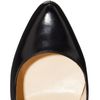 Christian Louboutin Daffodile in Black - Lyst