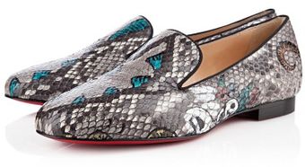 Christian Louboutin Sakouette - Lyst