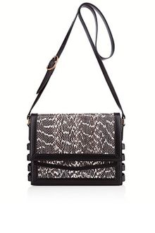 Christian Louboutin Farida Messenger - Lyst