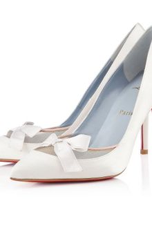 Christian Louboutin Love Me - Lyst