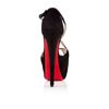Christian Louboutin Divinoche in Black (multi) - Lyst