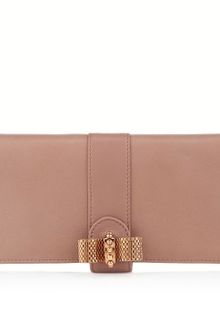 Christian Louboutin  Long Wallet - Lyst