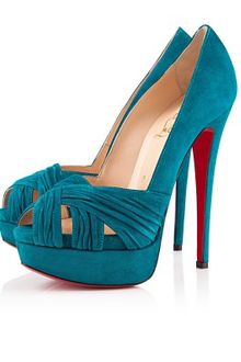 Christian Louboutin Aborina - Lyst
