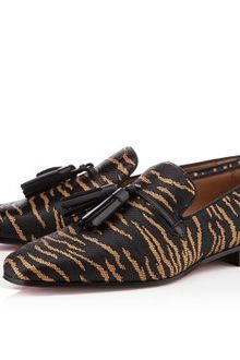 Christian Louboutin Daddy Flat - Lyst