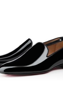 Christian Louboutin Henri Flat - Lyst