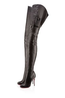 Christian Louboutin Seann Girl - Lyst