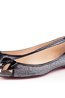 Christian Louboutin Milady Flat - Lyst