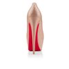 Christian Louboutin Daffodile in Beige (sky) - Lyst