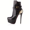 Christian Louboutin Equestria in Black (sky) - Lyst