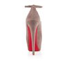 Christian Louboutin Maillot in Brown (sky) - Lyst