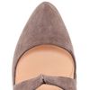 Christian Louboutin Maillot in Brown (sky) - Lyst