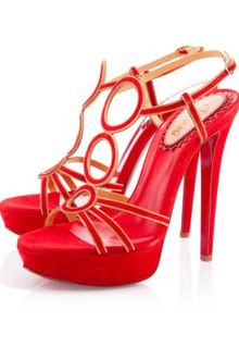 Christian Louboutin Troisronds - Lyst
