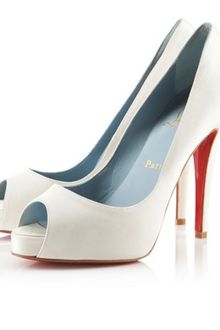 Christian Louboutin Very Prive - Lyst