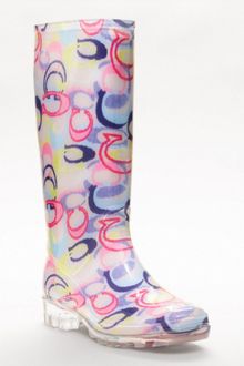 Pixy Rainboot