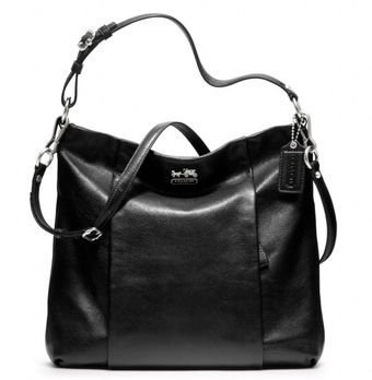 Coach Madison Leather Isabelle - Lyst