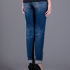 Dolce & Gabbana Slim Fit Jean in Blue - Lyst