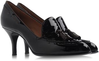 Fratelli Rossetti Loafers - Lyst