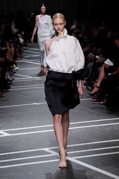Spring 2013 Runway Collection