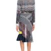 Preen  Cora Skirt in Multicolor (multi) - Lyst