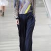Preen  Flag Top in Multicolor (navy multi) - Lyst