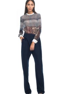 Preen  Baloon Pants - Lyst