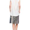 Preen Alys Top in White - Lyst