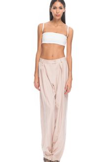 Preen Bando Top in White - Lyst